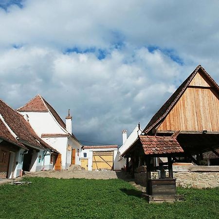 La Hansi In Crit Exteriér fotografie
