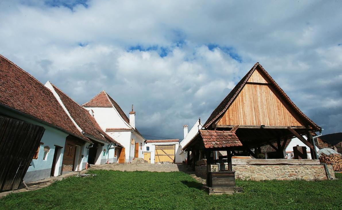 La Hansi In Crit Exteriér fotografie